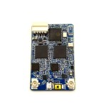 BAYCKRC 900 2400 C3 Dual Band for Fixed Wing Drone 100mw RC FPV Racing Freestyle Drones DIY Parts